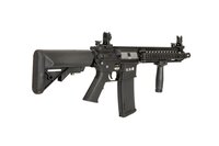 Specna Arms Daniel Defense&reg; MK18 SA-E19 EDGE&trade; HAL2 &trade; carbine replica Black