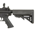 Specna Arms Daniel Defense&reg; MK18 SA-E19 EDGE&trade; HAL2 &trade; carbine replica Black