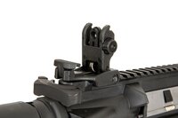 Specna Arms Daniel Defense&reg; MK18 SA-E19 EDGE&trade; HAL2 &trade; carbine replica Black