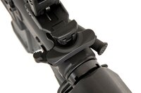 Specna Arms Daniel Defense&reg; MK18 SA-E19 EDGE&trade; HAL2 &trade; carbine replica Black