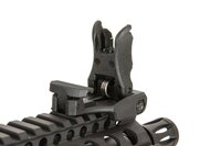 Specna Arms Daniel Defense&reg; MK18 SA-E19 EDGE&trade; HAL2 &trade; carbine replica Black