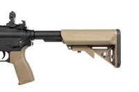Specna Arms RRA SA-E03 EDGE&trade; HAL2 &trade; Half-Tan carbine replica