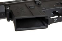 SA-E07 EDGE&trade; Light Ops Stock HAL2&trade; Carbine Replica Black