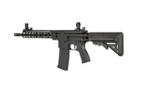 SA-E20 EDGE&trade; HAL2&trade; carbine replica Black