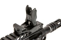 SA-E20 EDGE&trade; HAL2&trade; carbine replica Black