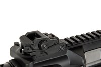 SA-E20 EDGE&trade; HAL2&trade; carbine replica Black