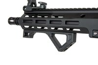 SA-E23 EDGE&trade; HAL2 &trade; carbine replica Black
