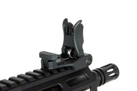 SA-E23 EDGE&trade; HAL2 &trade; carbine replica Black