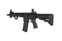 SA-E23 EDGE&trade; HAL2 &trade; carbine replica Black