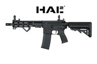 SA-E23 EDGE&trade; HAL2 &trade; carbine replica Black