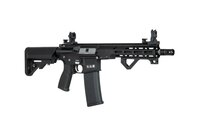SA-E23 EDGE&trade; HAL2 &trade; carbine replica Black