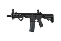 SA-E23 EDGE&trade; HAL2 &trade; carbine replica Black