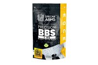 Tracer 0.25g Specna Arms EDGE ULTRA&trade; precision bullets - 1 kg - green