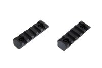 KWA QRF Mod.2 S-AEG 2.5 Assault Rifle Airsoft Gun 2.5 Black