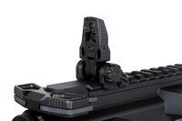 KWA QRF Mod.2 S-AEG 2.5 Assault Rifle Airsoft Gun 2.5 Black