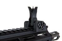 ASG Modify XtremeDuty AR-15 CQB ASTER Carbine Black