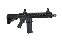 ASG Modify XtremeDuty AR-15 CQB ASTER Carbine Black