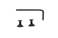 M-LOK bolt kit (steel version)