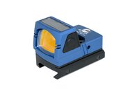 Collimator xFORCE MINI Solar Powered Blue