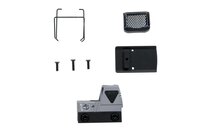 JJ AIRSOFT Collimator xFORCE MINI Solar Powered Grey