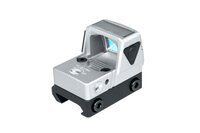 Collimator xFORCE MINI Solar Powered Silver