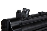 Airsoft submachine gun Golden Eagle 6858 M-Lok Black 