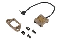FMA TB1409-A FDE gel switch