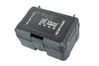 Specna Arms EDGE&trade; LP red dot sight Black