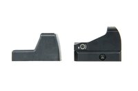 Specna Arms EDGE&trade; LP Advanced red dot sight Black