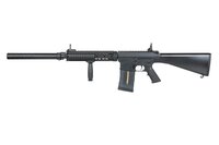 A&amp;K SR25-P-N Selector Rifle Polymer Version