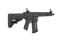 A&amp;K SR25(P)E2 MLOK-3 Polymer Version Sniper Rifle
