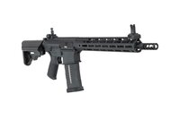 A&amp;K SR25(P)E2 MLOK-3 Polymer Version Airsoft Sniper Rifle