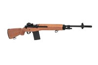 A&amp;K M1A Airsoft Rifle Polymer Stock