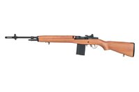 A&amp;K M1A Airsoft Rifle Polymer Stock
