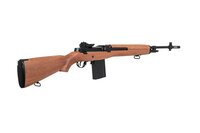A&amp;K M1A Airsoft Rifle Polymer Stock