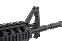 Specna Arms SA-E30 EDGE&trade; HAL ETU&trade; airsoft Carbine Black