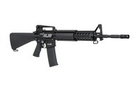Specna Arms SA-E30 EDGE&trade; HAL ETU&trade; airsoft Carbine Black