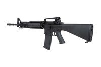 Specna Arms SA-E30 EDGE&trade; HAL ETU&trade; airsoft Carbine Black