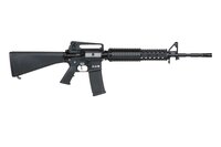 Specna Arms SA-E30 EDGE&trade; HAL ETU&trade; airsoft Carbine Black