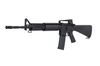 Specna Arms SA-E30 EDGE&trade; HAL ETU&trade; airsoft Carbine Black