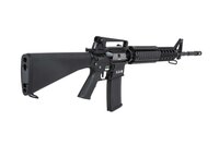 Specna Arms SA-E30 EDGE&trade; HAL ETU&trade; airsoft Carbine Black