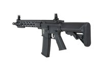 Specna Arms SA-F09 FLEX&trade; HAL ETU&trade; airsoft Carbine Black