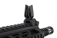 Specna Arms SA-F09 FLEX&trade; HAL ETU&trade; airsoft Carbine Black