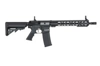 Specna Arms SA-F09 FLEX&trade; HAL ETU&trade; airsoft Carbine Black