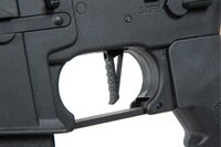 Specna Arms SA-F09 FLEX&trade; HAL ETU&trade; airsoft Carbine Black