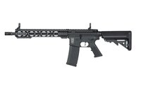 Specna Arms SA-F09 FLEX&trade; HAL ETU&trade; airsoft Carbine Black