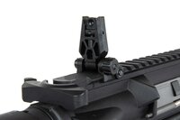 Specna Arms SA-F09 FLEX&trade; HAL ETU&trade; airsoft Carbine Black