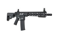 Specna Arms SA-F09 FLEX&trade; HAL ETU&trade; airsoft Carbine Black