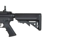 Specna Arms SA-F09 FLEX&trade; HAL ETU&trade; airsoft Carbine Black