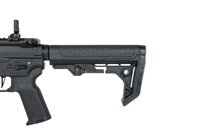 Specna Arms SA-F04-RL FLEX&trade; HAL ETU&trade; Light Ops/New Receiver airsoft Carbine Black